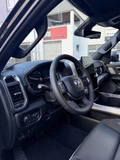 Daumennagel 9 - Dodge RAM 1500 Crew Laramie Night Premium 3,0ltr Hurr