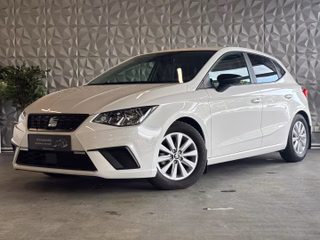 SEAT Ibiza Gebrauchtwagen Kaufen