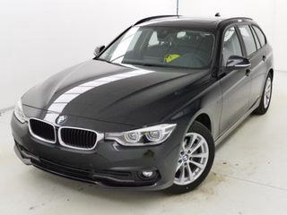 BMW 320 Year-old for sale