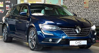 Renault Talisman Gebrauchtwagen Kaufen