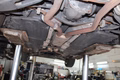Daumennagel 1 - Mercedes-Benz E 320 Avantgarde AutLeder=XENON=COMAND=e.HGSD