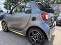 Daumennagel 41 - Smart ForTwo CABRIO*TAILOR-MADE BRABUS ASPHALTGOLD*