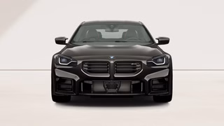 2026 BMW M2 Coupe - photo 3