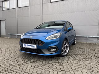 Ford Fiesta Gebrauchtwagen Kaufen