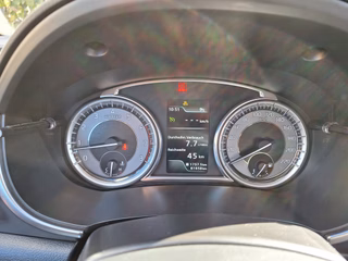 Suzuki Vitara 1.4 Boosterjet Select AHK 1.500kg DAB LED-Tagfahrlicht - bilder 18