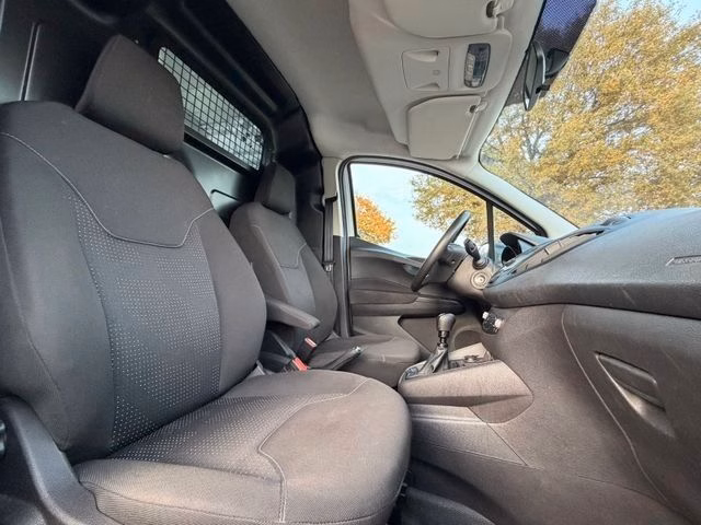 Ford Transit Courier Klimaanlage - foto 10