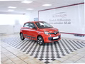 Daumennagel 1 - Renault Twingo Limited*Rentner*2Vorb*Renaul.Servicegep*Sitzheizung*