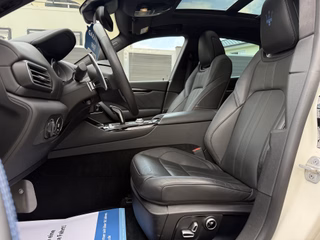 Maserati Levante GT Pano AppleCarplay SHZ Tempo - foto 6