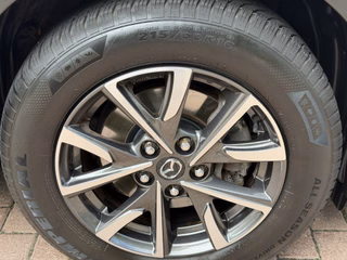 Mazda CX-3 Exclusive-Line Automatik CAM PDC - bilder 42