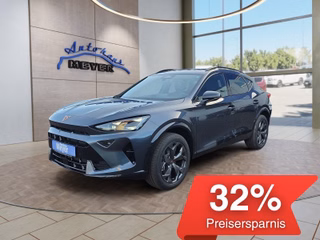 CUPRA Formentor age.one-day registration Kaufen