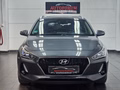 Daumennagel 2 - Hyundai i30 CW 1.6 CRDi Trend Automatik Navi Rückfahrk. Bluetooth