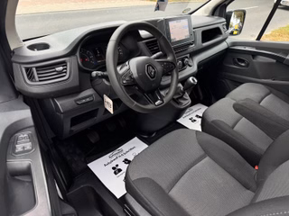 Renault Trafic Kasten L1H1 2,8t*3Sitze*Nav*LED*PDC*Temp - foto 3