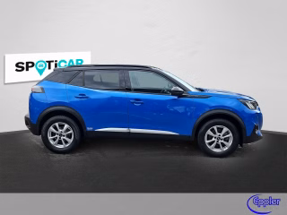 Peugeot e-2008 GT Pack Kamera Panodach Navi ACC SHZ - foto 4