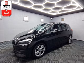 BMW 218 Gebrauchtwagen Kaufen