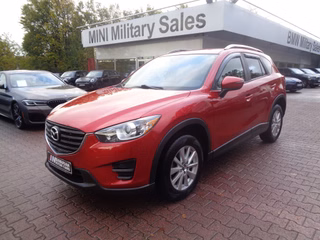 Mazda CX-5 Used vehicle for sale