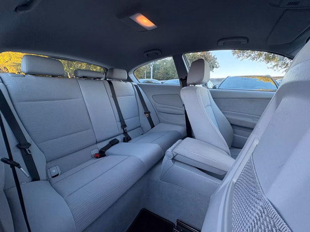BMW 116 i Limousine M Sport Klima - bilder 10