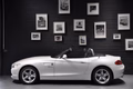 Daumennagel 4 - BMW Z4 Roadster sdrive 20 i/46465 KM/TOP ZUSTAND