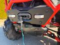 Daumennagel 10 - CFMOTO CFORCE 1000 Touring PRO MUD