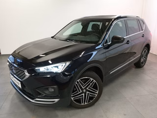 Seat Tarraco Jahreswagen Kaufen