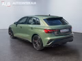 Daumennagel 3 - Audi S3 Sportback 2.0 TFSI quattro/NAVI/ACC/KAM/MATRIX-LED/KAM/