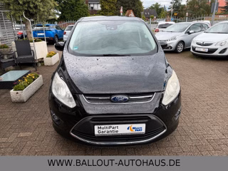 Ford C-Max Champions Edition*2.HAND*KLIMA*NAVI*SHZ* - foto 3