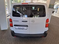 Daumennagel 4 - Opel Vivaro Kombi  XL, AUTM.+AHK+NAVI+KAMERA