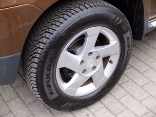 Dacia Duster I 1.6 Prestige Leder LPG Anlange - bilder 14