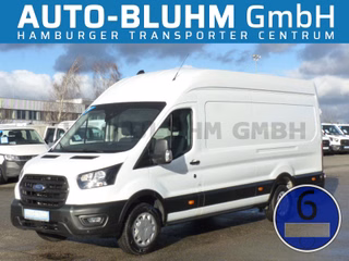 Ford Transit Used vehicle for sale