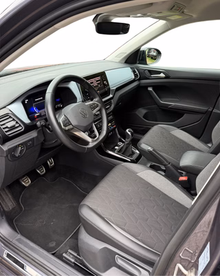 Volkswagen T-Cross 1.0 TSI 85 kW Goal - foto 4