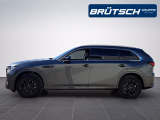 Mazda CX-80 PHEV 327 8AT AWD Homura Plus 7-Sitzer 0,5 % Firmenwagen-Versteuerung - foto 2
