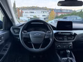 Daumennagel 15 - Ford Kuga 1.5 EcoBoost Cool & Connect