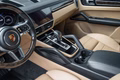 Daumennagel 59 - Porsche Cayenne S APPROVED 7.27 Luftfeder. Service neu