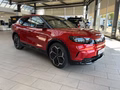 Daumennagel 7 - Ford Capri 210 kW RWD Premium + Panorama + 21"