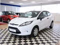 Thumbnail 5 - Ford Fiesta Ambiente*3Vorb.*TÜV, Zahnriemen & Service Neu