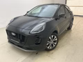 Daumennagel 1 - Ford Puma Titanium + Fahrerassistenz + Winter-Paket