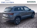 Daumennagel 3 - Skoda Karoq 2.0 TDI Tour Matrix, Kessy, Panorama