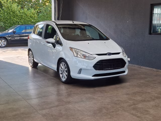 Ford B-Max Titanium 1,5TDCi*Navi*Cool&Sound*PDC* - photo 1