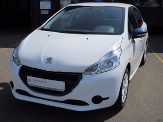 Peugeot 208 Like Klima Radio USB - bilder 1