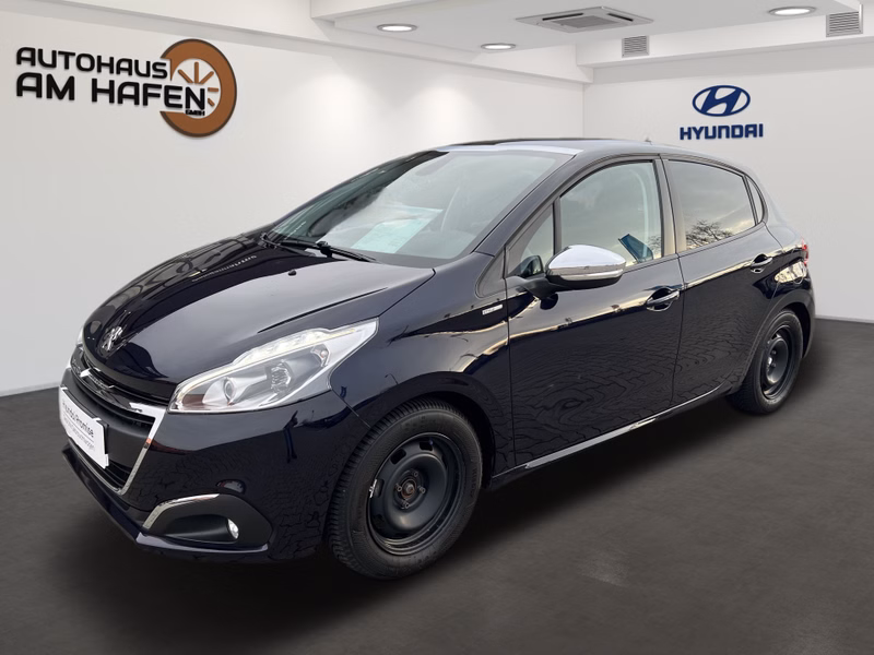 Peugeot 208 Style Navi Garantie