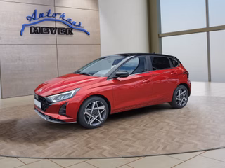 Hyundai i20 age.one-day registration Kaufen