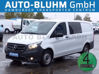 Mercedes-Benz Vito Kasten Used vehicle for sale