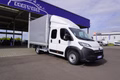 Daumennagel 3 - Opel Movano Maxi DoKa+Plane UPE=60000€       **