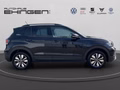 Daumennagel 5 - Volkswagen T-Cross Goal Life 1.5 TSI DSG AHK+LED+Navi+ACC+Kamera