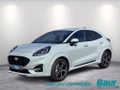 Daumennagel 1 - Ford Puma 1.0 EcoBoost Hybrid Aut. ST-LINE Winter-P