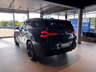 2026 BMW X3 30 xDrive - photo 5