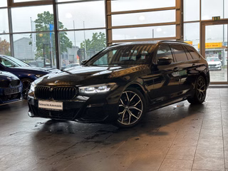 BMW 520 Year-old for sale
