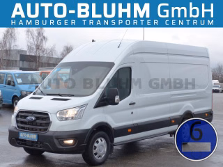Ford Transit Used vehicle for sale