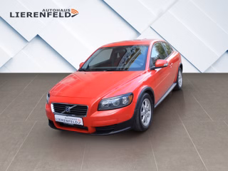 Volvo C30 Авто с пробегом купить