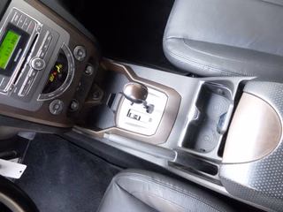 SsangYong Rexton 2.0 TD Sapphire 4x4 7 Sitze AHK - photo 10
