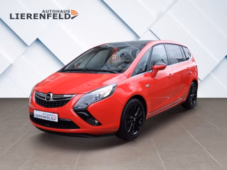 Opel Zafira Used vehicle for sale